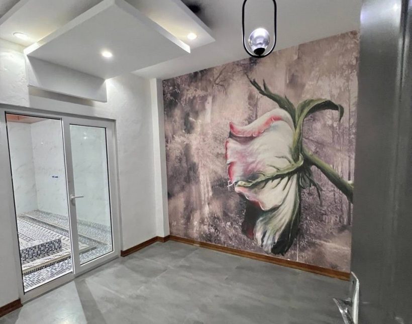 خريد ويلا نما مدرن دوبلكس استخر دار | 270 متر