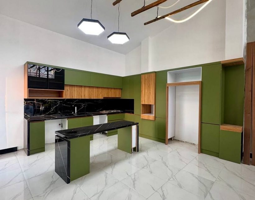 خريد ويلا نما مدرن شهركي ٢٥٠ متري | 250 متر