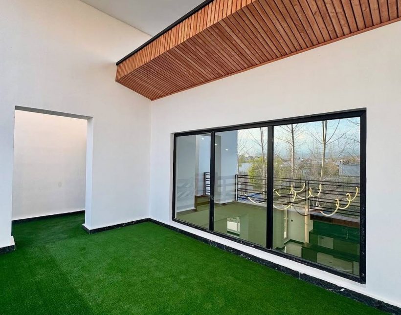 خريد ويلا نما مدرن شهركي ٢٥٠ متري | 250 متر