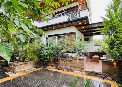 خريد ويلا دوبلكس مبله ٢١٠ متري | 210 متر