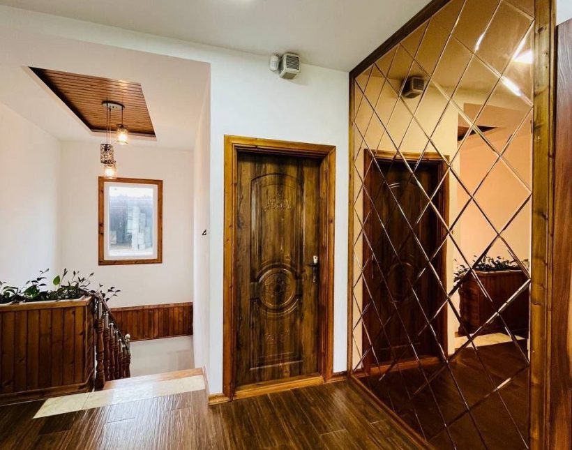 خريد ويلا دوبلكس مبله ٢١٠ متري | 210 متر