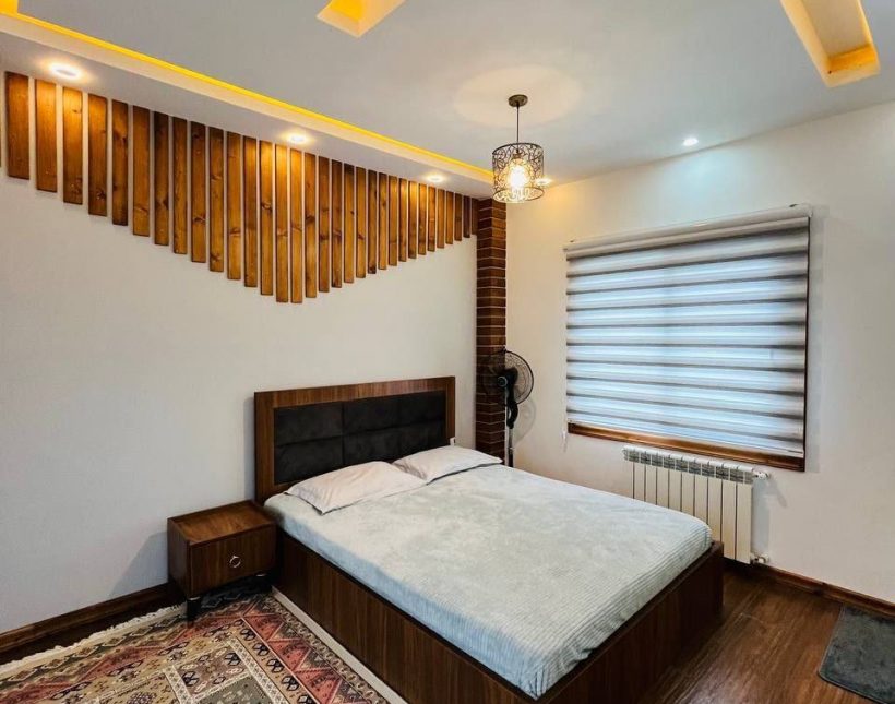 خريد ويلا دوبلكس مبله ٢١٠ متري | 210 متر