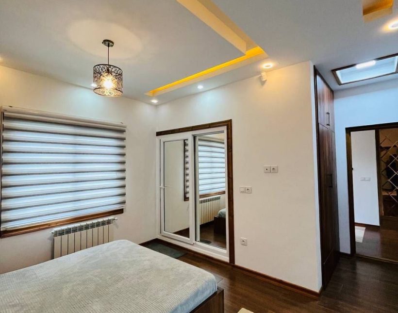 خريد ويلا دوبلكس مبله ٢١٠ متري | 210 متر