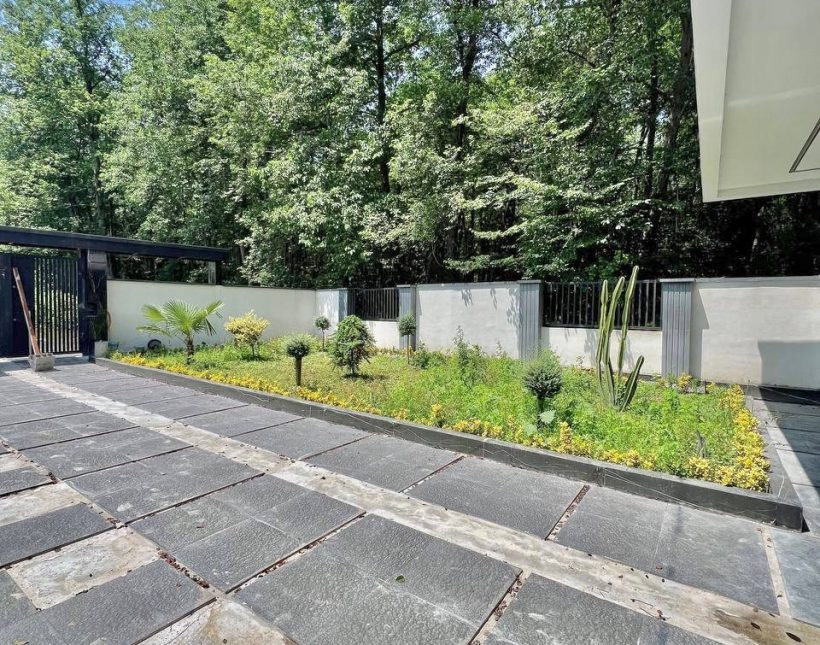 خريد ويلا باغ استخردار ٤٠٠ متري | 400 متر