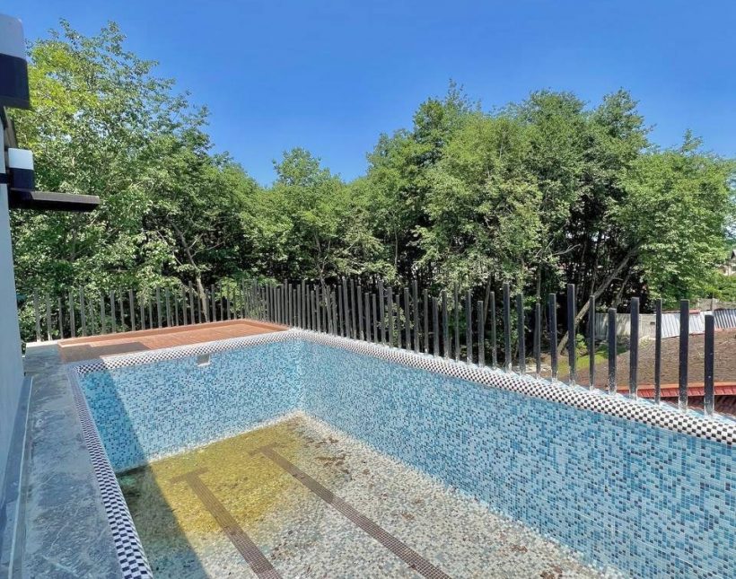 خريد ويلا باغ استخردار ٤٠٠ متري | 400 متر