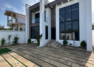 خريد ويلا نما مدرن شهركي ٢٥٠ متري | 250 متر