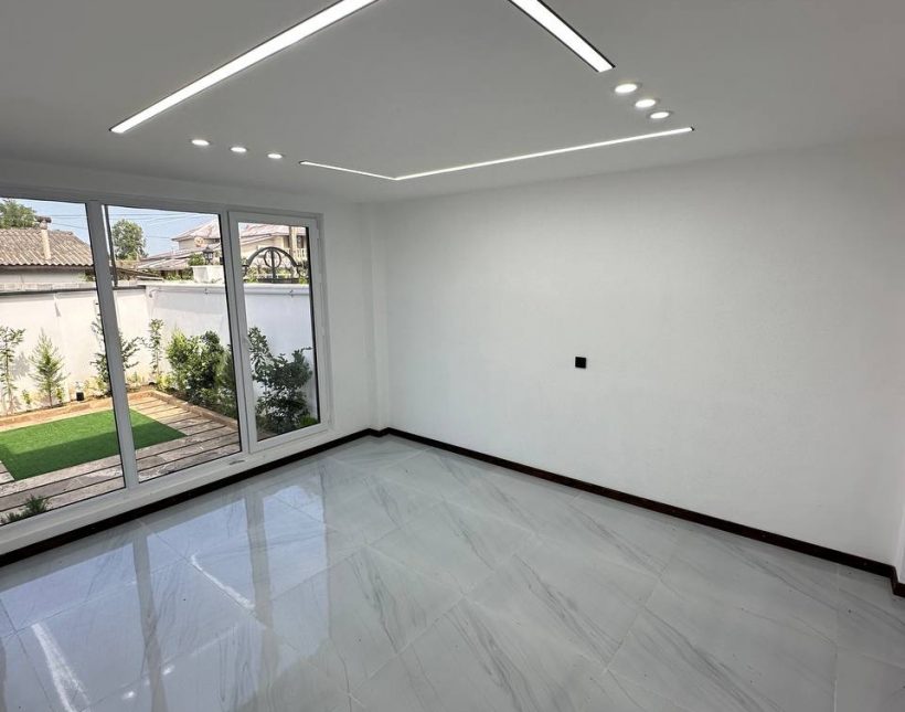 خريد ويلا نما مدرن شهركي ٢٥٠ متري | 250 متر