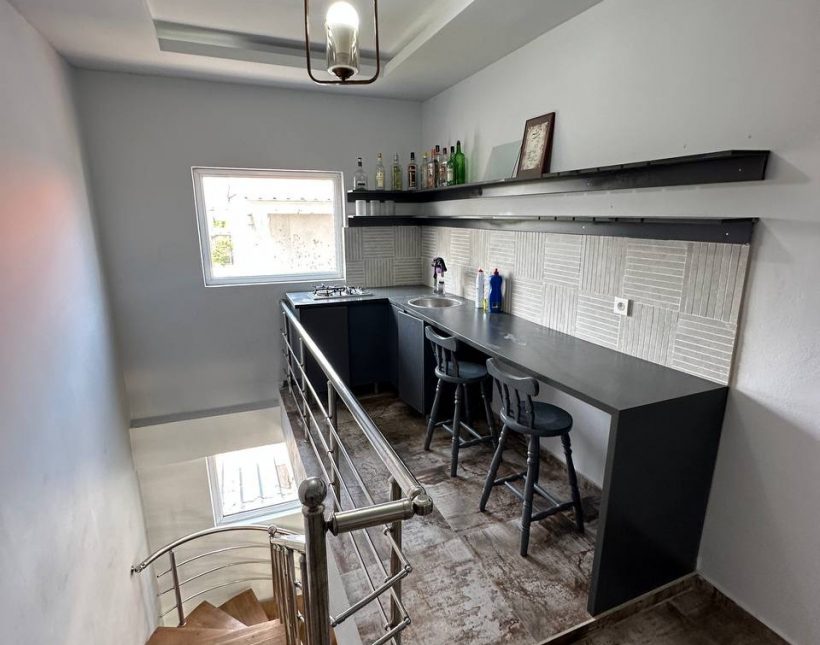 خريد ويلا باغ مبله استخردار در منطقه برند چمستان | 450 متر