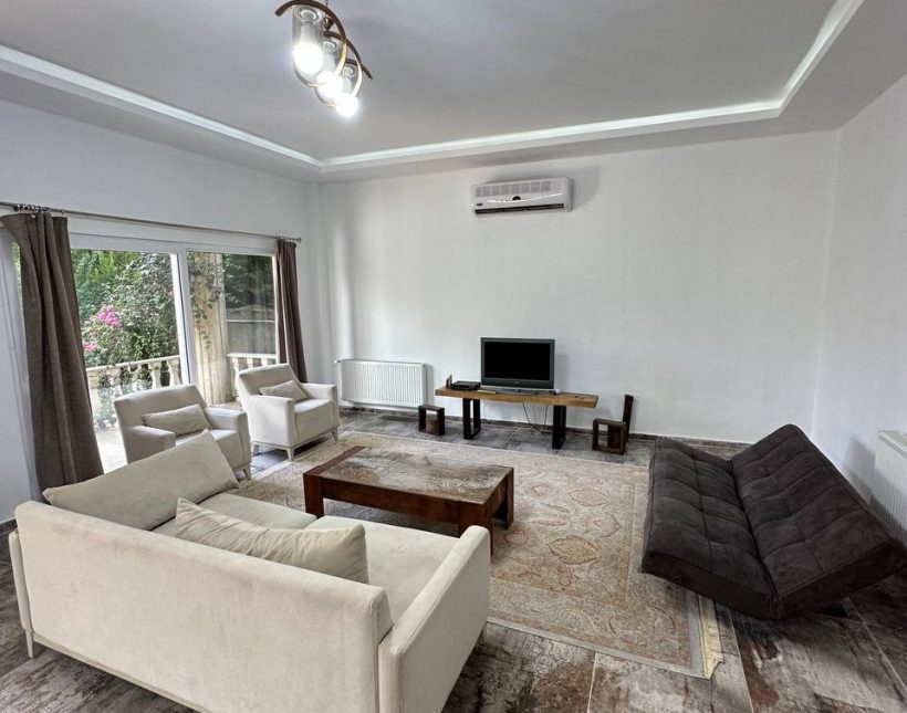 خريد ويلا باغ مبله استخردار در منطقه برند چمستان | 450 متر