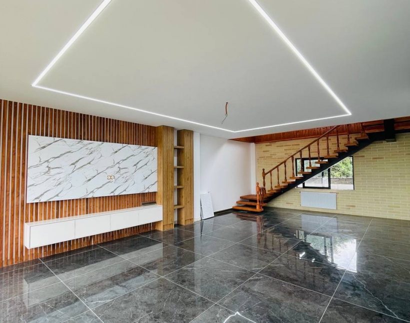 خريد ويلا دوبلكس نما مدرن ٣٠٠ متري | 300 متر