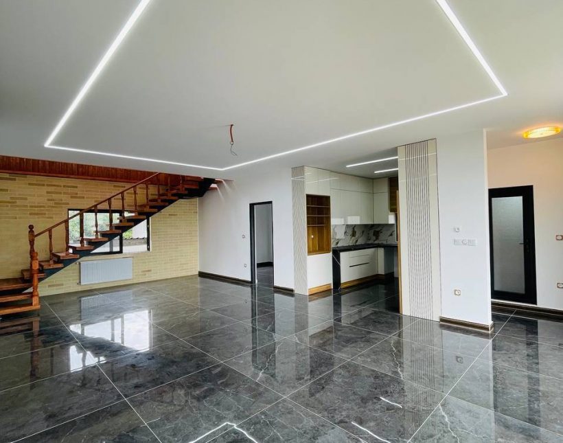 خريد ويلا دوبلكس نما مدرن ٣٠٠ متري | 300 متر