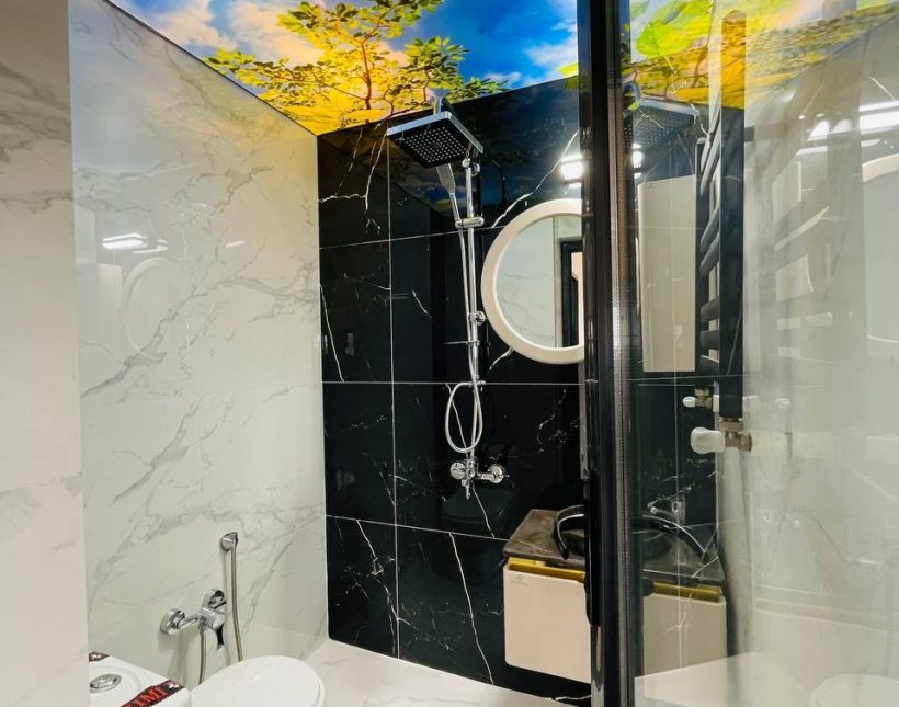 خريد ويلا دوبلكس نما مدرن ٣٠٠ متري | 300 متر