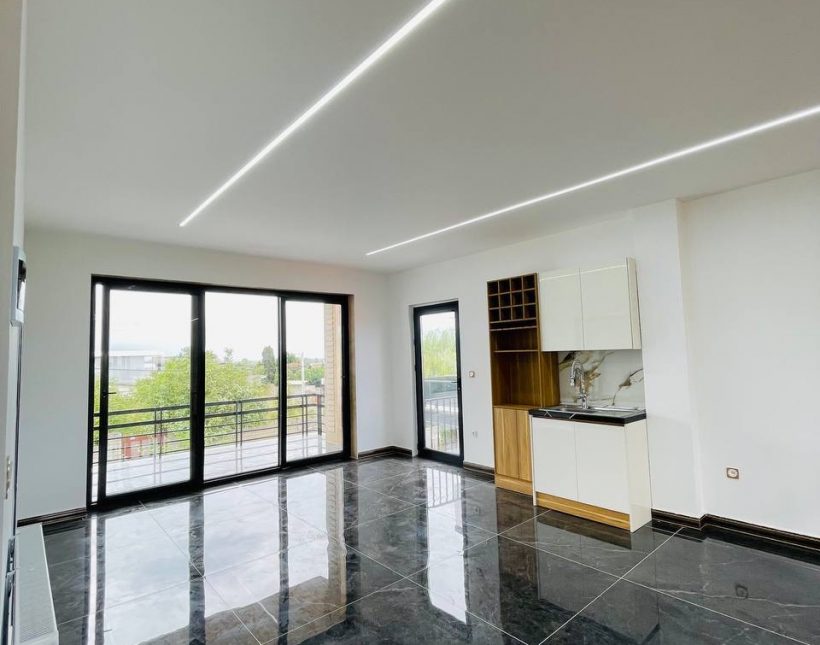 خريد ويلا دوبلكس نما مدرن ٣٠٠ متري | 300 متر