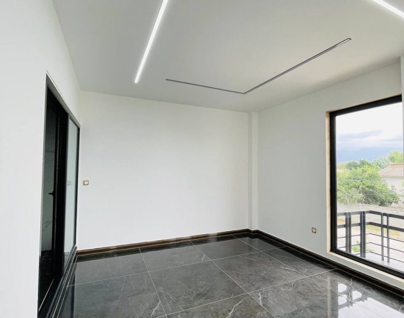 خريد ويلا دوبلكس نما مدرن ٣٠٠ متري | 300 متر