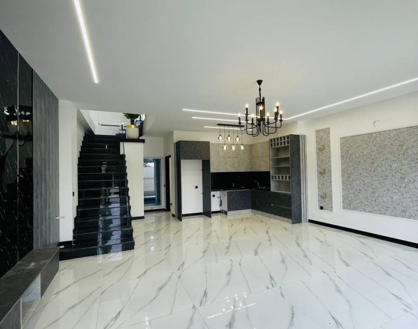 خريد ويلا دوبلكس نما مدرن ٣٠٠ متري | 300 متر