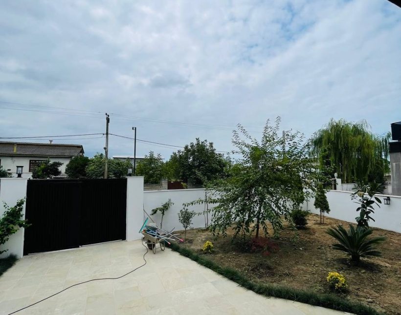 خريد ويلا دوبلكس نما مدرن ٣٠٠ متري | 300 متر