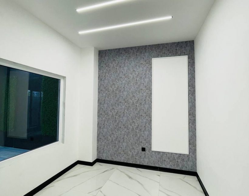 خريد ويلا دوبلكس نما مدرن با استخر داخلي | 250 متر