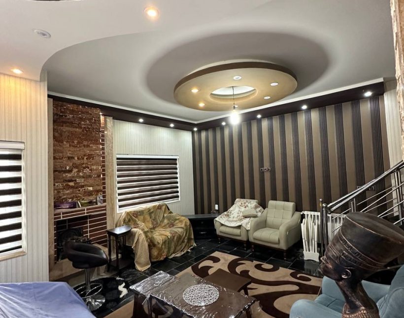 خريد ويلا دوبلكس شهركي پلاك يك جنگل | 300 متر