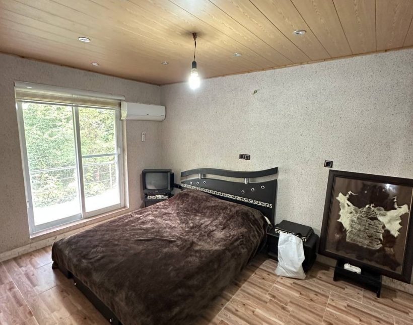 خريد ويلا دوبلكس شهركي پلاك يك جنگل | 300 متر