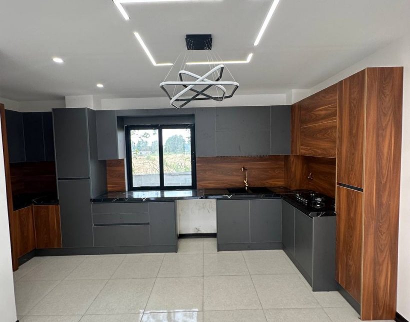 خريد ويلا دوبلكس نما مدرن ٢٦٠ متري | 260 متر