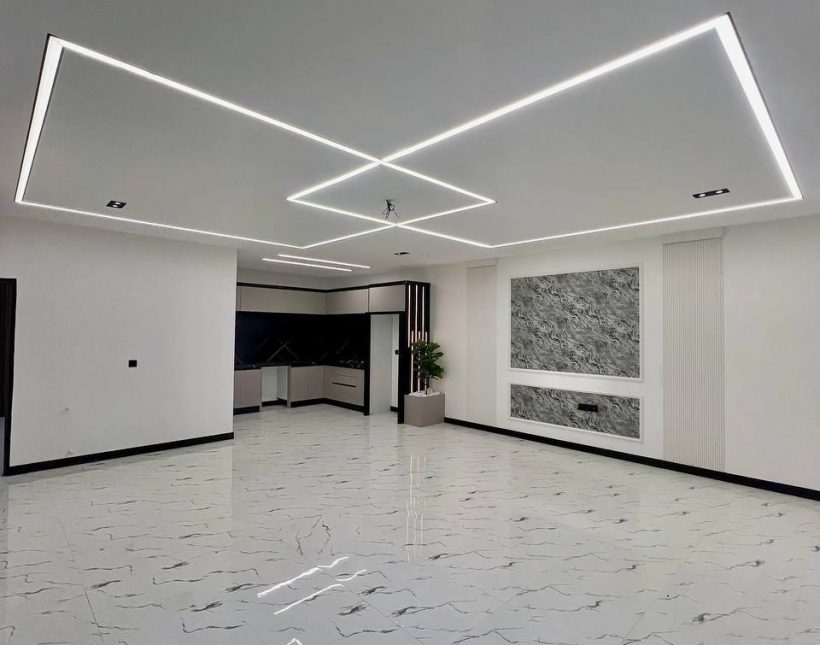 خريد ويلا فلت مدرن ٢٣٢ متري | 232 متر