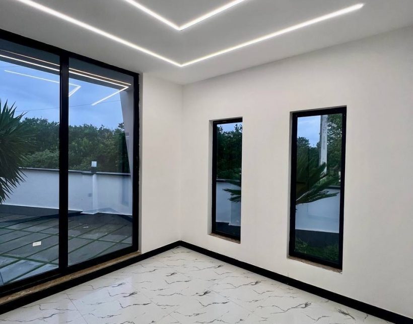 خريد ويلا فلت مدرن ٢٣٢ متري | 232 متر