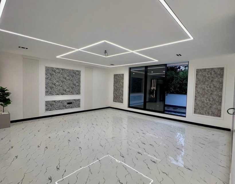 خريد ويلا فلت مدرن ٢٣٢ متري | 232 متر