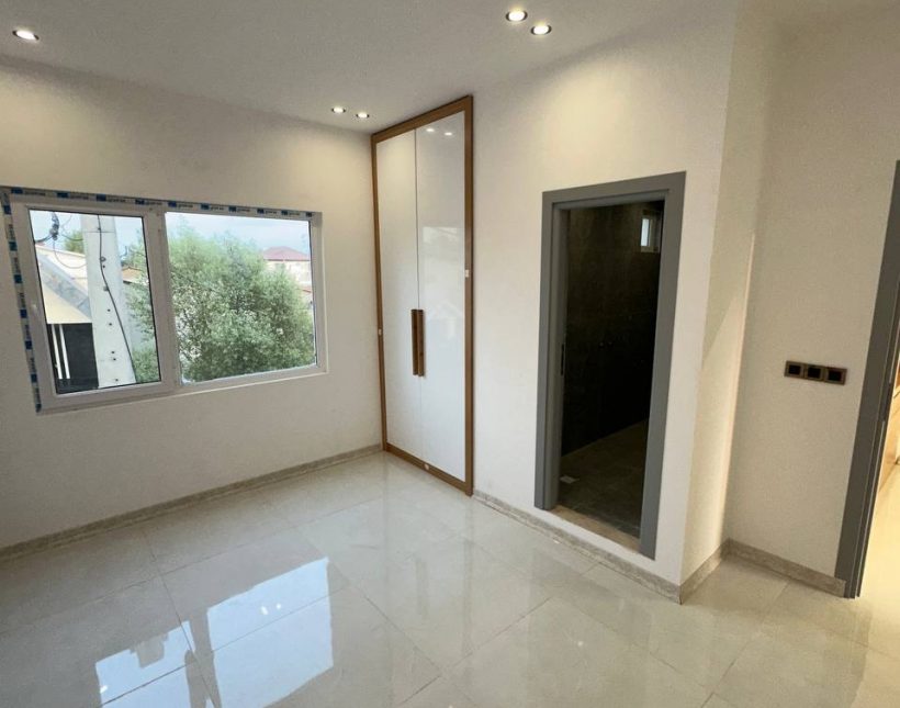 خريد ويلا نما مدرن ٣٠٠ متري در اميرآباد چمستان | 300 متر