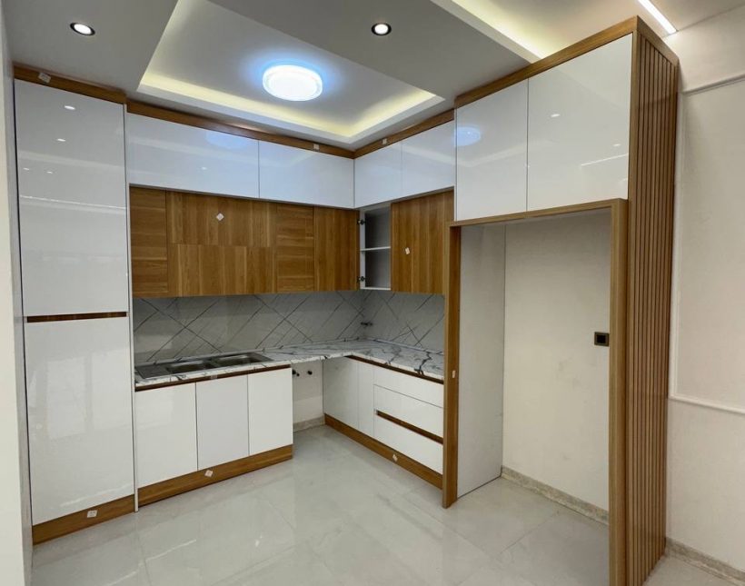 خريد ويلا نما مدرن ٣٠٠ متري در اميرآباد چمستان | 300 متر