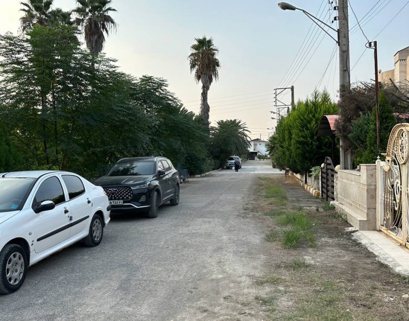 خريد ويلا دوبلكس ٢٥٠ متري شهركي در بهدشت چمستان | 250 متر