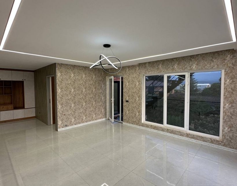 خريد ويلا دوبلكس ٢٥٠ متري شهركي در بهدشت چمستان | 250 متر