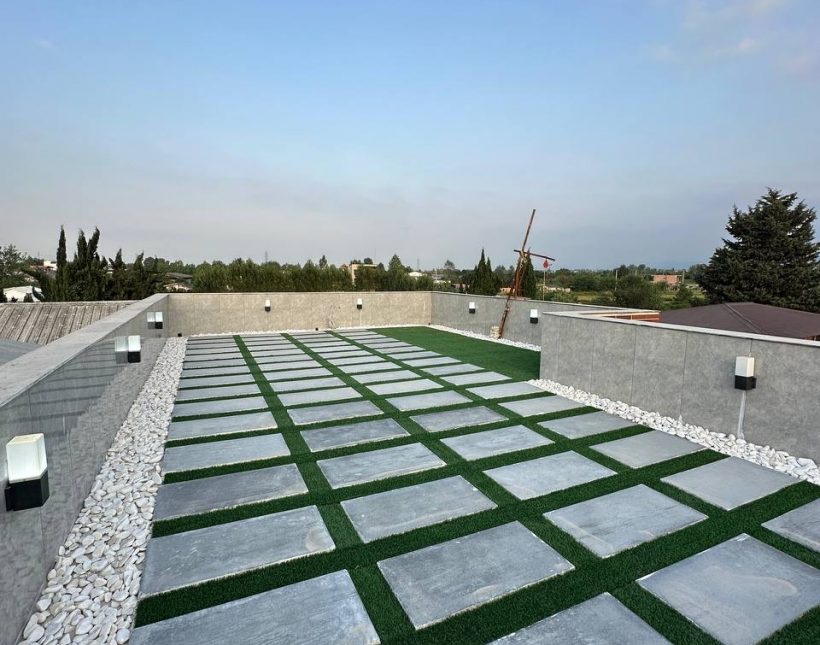 خريد ويلا دوبلكس ٢٥٠ متري شهركي در بهدشت چمستان | 250 متر