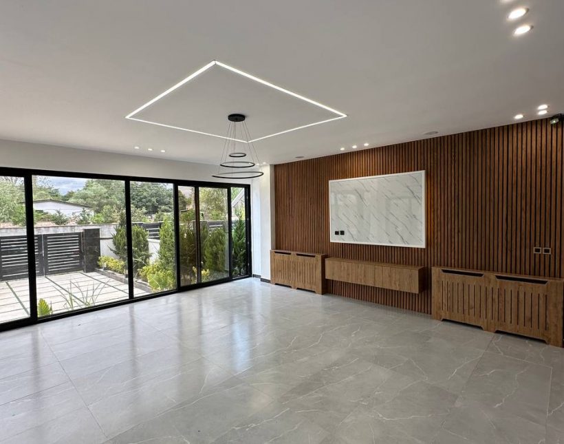 خريد ويلا دوبلكس نما مدرن ٢٦٠ متري در آپادانا چمستان | 260 متر