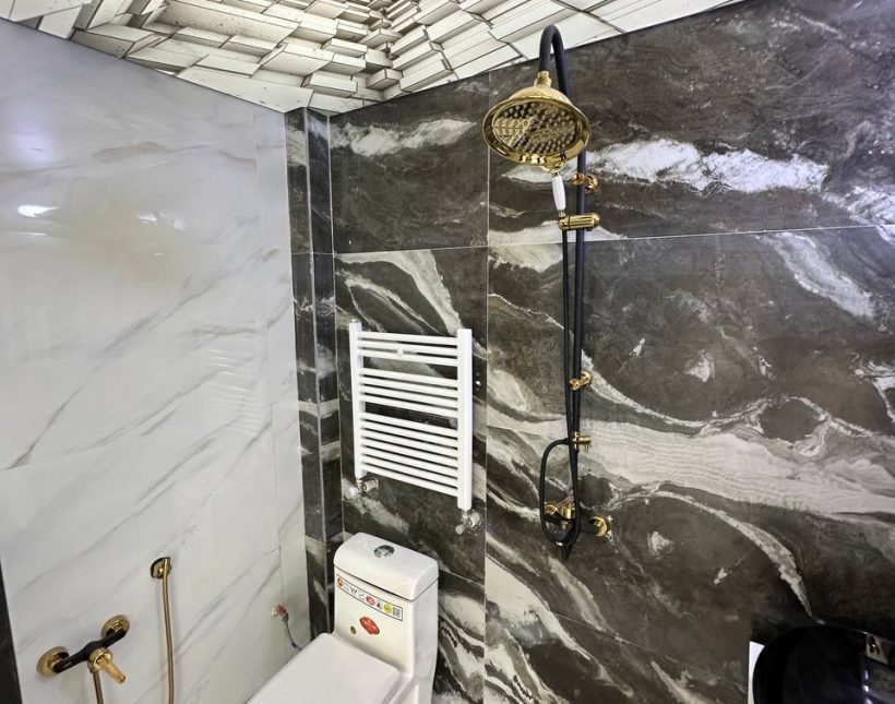 خريد ويلا دوبلكس نما مدرن ٢٦٠ متري در آپادانا چمستان | 260 متر