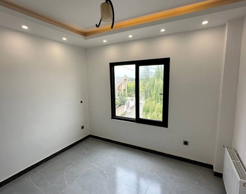 خريد ويلا دوبلكس نما مدرن ٢٦٠ متري در آپادانا چمستان | 260 متر