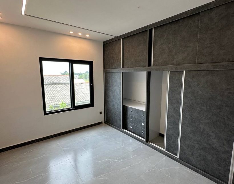 خريد ويلا دوبلكس نما مدرن ٢٦٠ متري در آپادانا چمستان | 260 متر