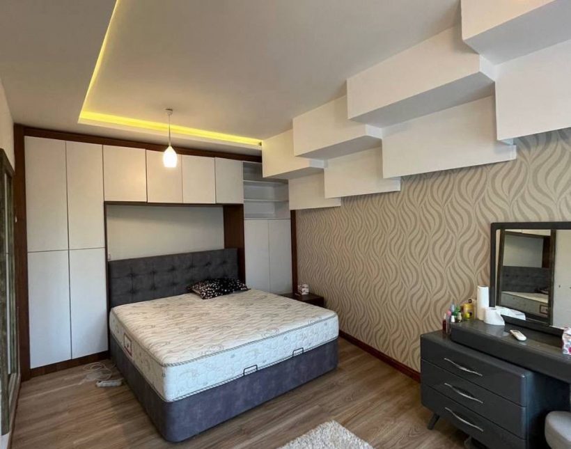 خريد ويلا استخردار دوبلكس ٢٦٠ متري در چمستان | 260 متر