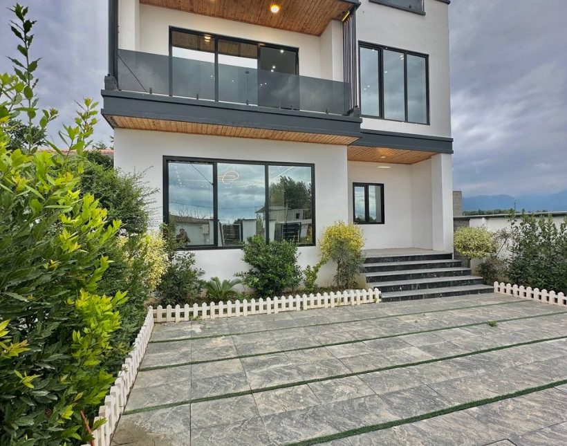 خريد ويلا دوبلكس ٢٥٠ متري در اليمالات نور | 250 متر