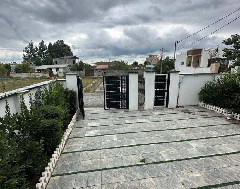 خريد ويلا دوبلكس ٢٥٠ متري در اليمالات نور | 250 متر