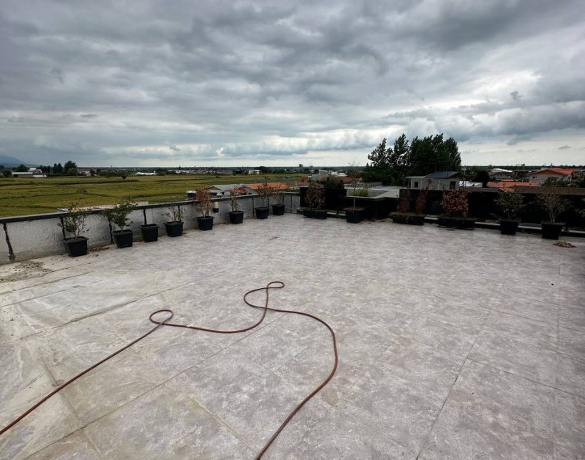 خريد ويلا دوبلكس ٢٥٠ متري در اليمالات نور | 250 متر