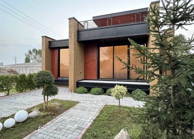 خريد ويلا فلت ٢٥٠ متري در حوضه شهري چمستان | 250 متر