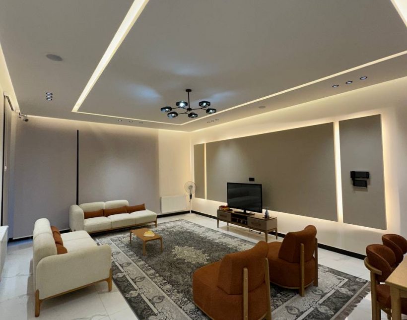 خريد ويلا فلت ٢٥٠ متري در حوضه شهري چمستان | 250 متر