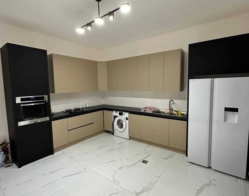 خريد ويلا فلت ٢٥٠ متري در حوضه شهري چمستان | 250 متر