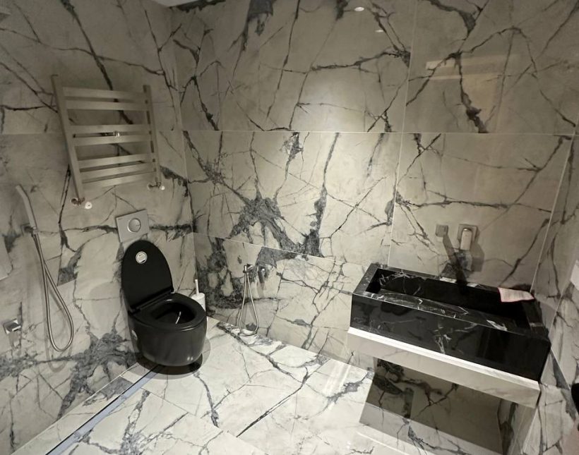 خريد ويلا فلت ٢٥٠ متري در حوضه شهري چمستان | 250 متر