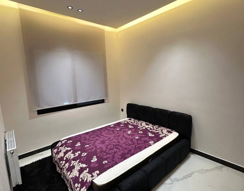 خريد ويلا فلت ٢٥٠ متري در حوضه شهري چمستان | 250 متر