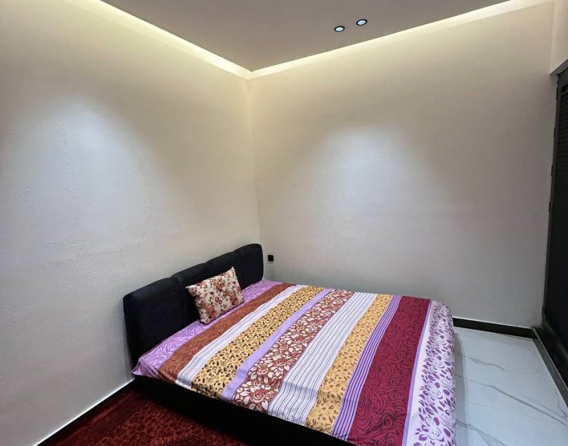 خريد ويلا فلت ٢٥٠ متري در حوضه شهري چمستان | 250 متر