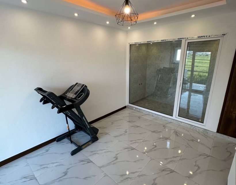 خريد ويلا جنگلي استخردار ٣٠٠ متري در نور | 300 متر