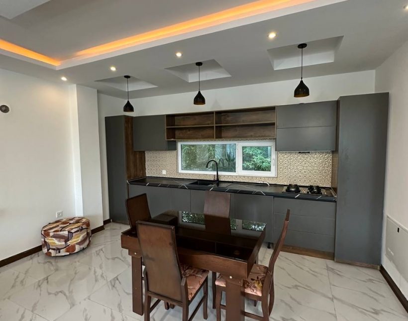 خريد ويلا جنگلي استخردار ٣٠٠ متري در نور | 300 متر