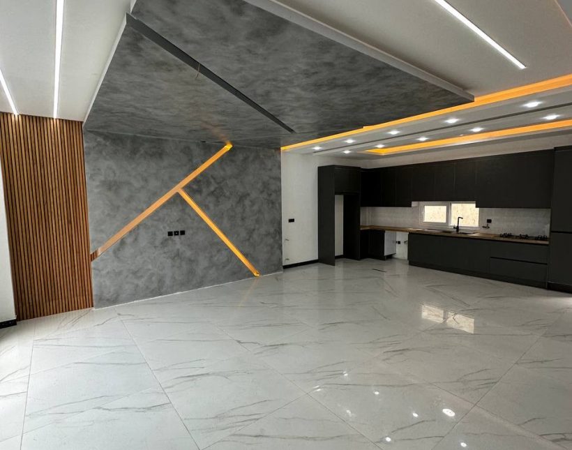 خريد ويلا دوبلكس نما مدرن ٢٥٠ متري در بهدشت چمستان | 250 متر