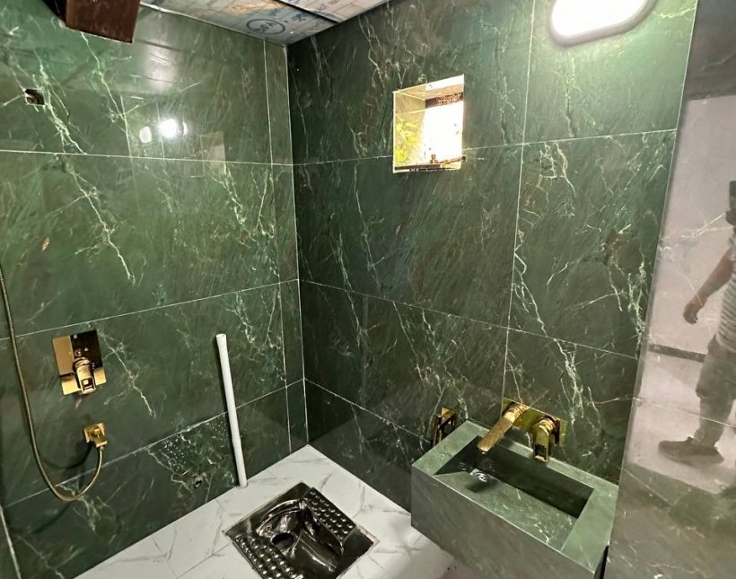 خريد ويلا دوبلكس نما مدرن ٢٥٠ متري در بهدشت چمستان | 250 متر